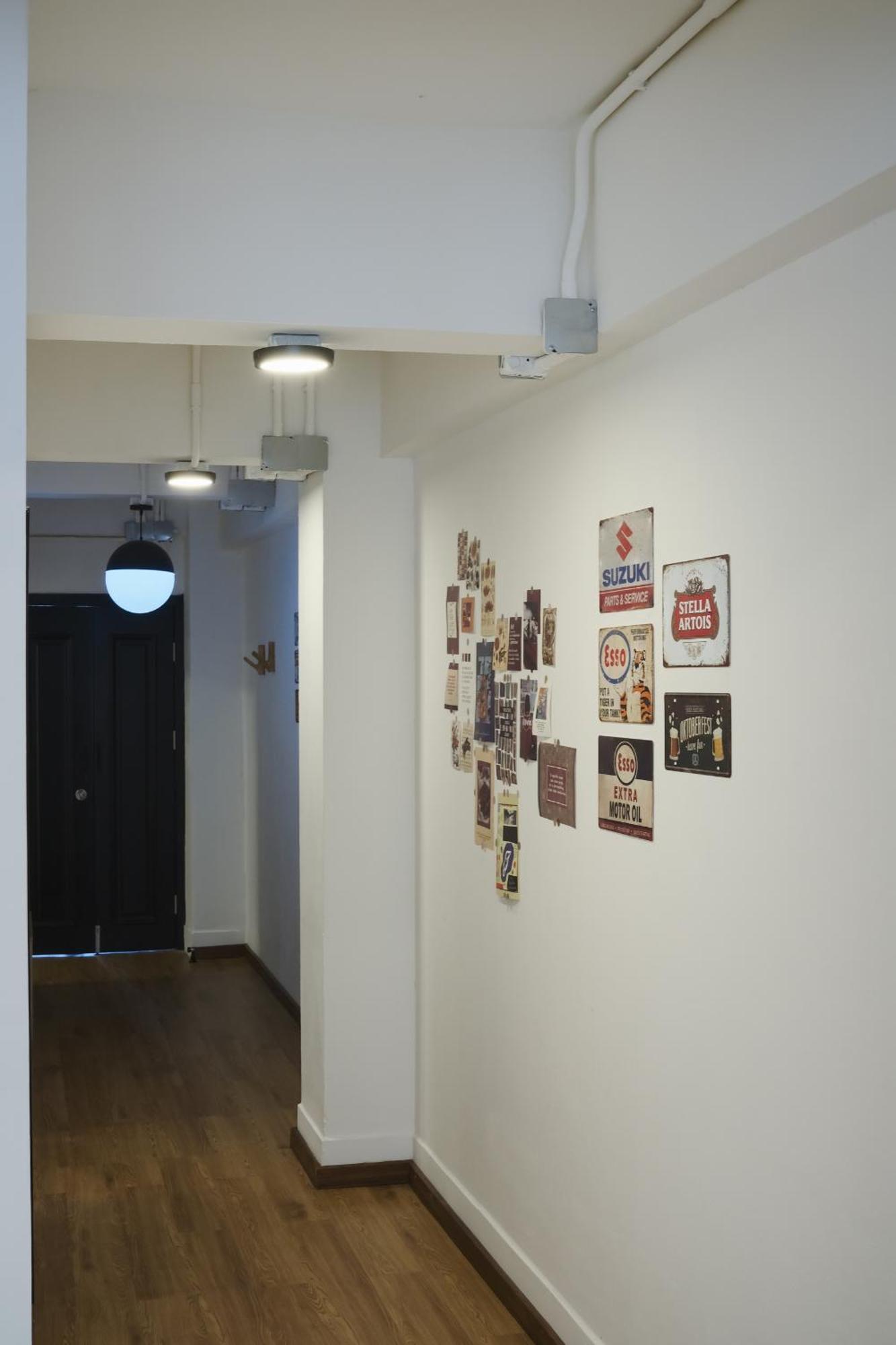 Hidden Gems In China Town, 2Br Apartment Bangkok Luaran gambar