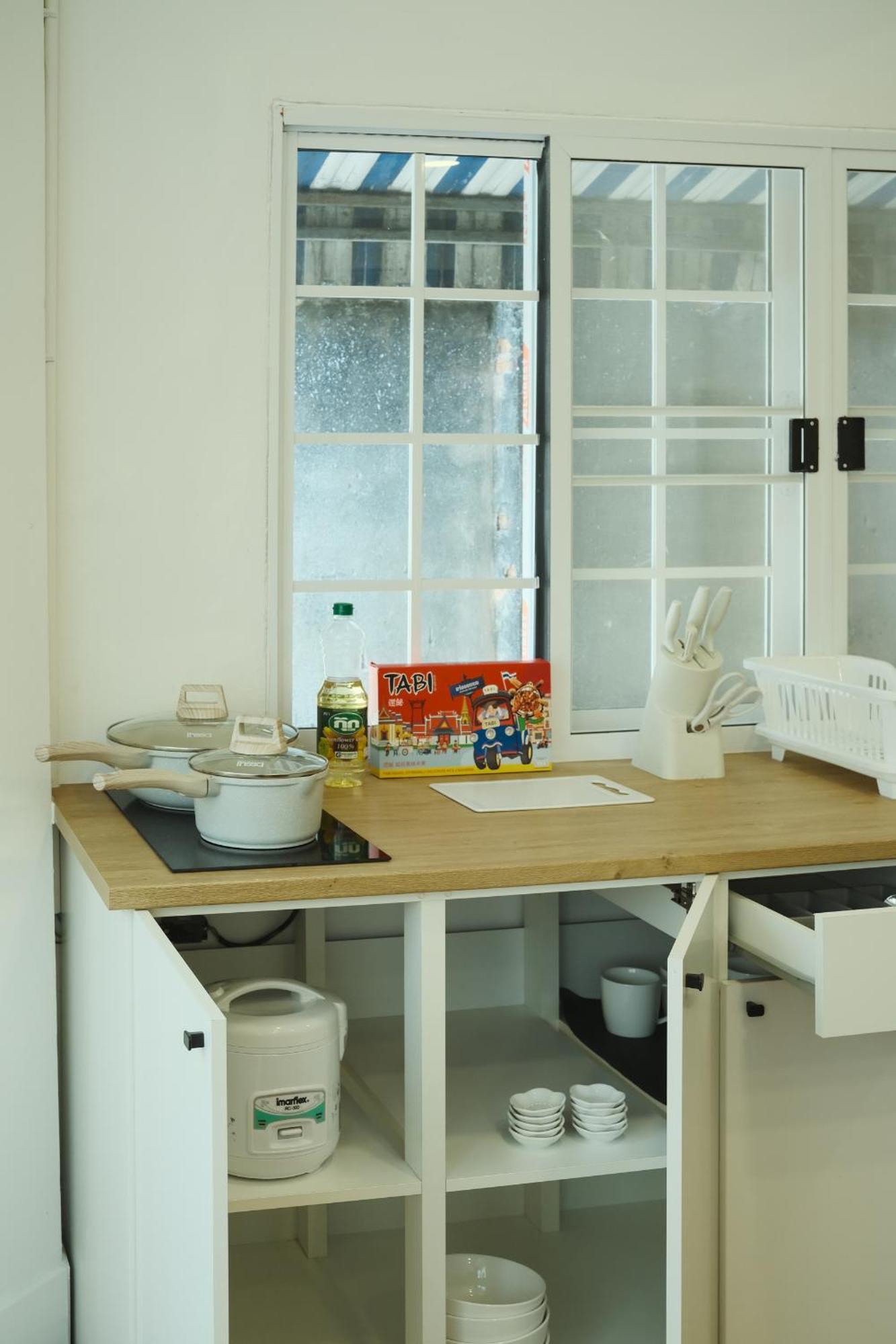 Hidden Gems In China Town, 2Br Apartment Bangkok Luaran gambar