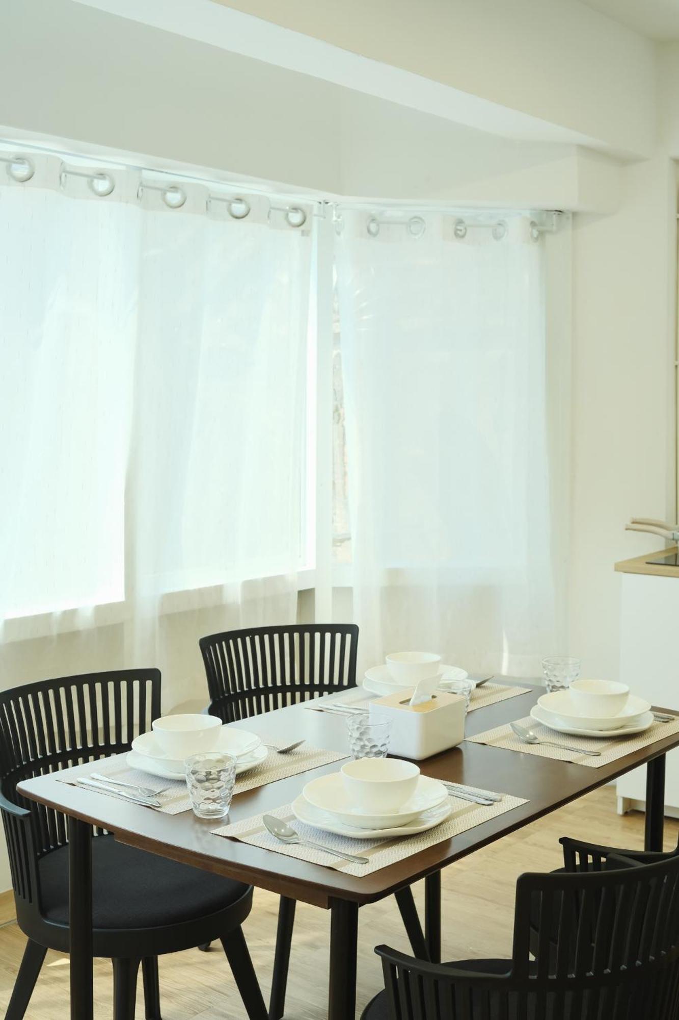 Hidden Gems In China Town, 2Br Apartment Bangkok Luaran gambar