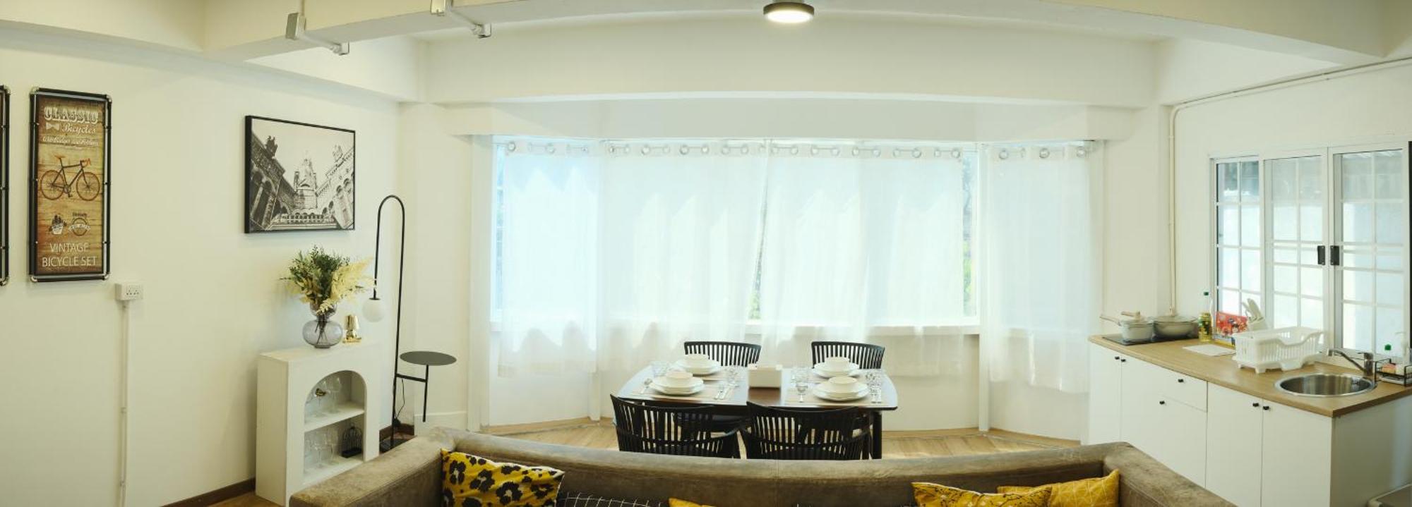 Hidden Gems In China Town, 2Br Apartment Bangkok Luaran gambar