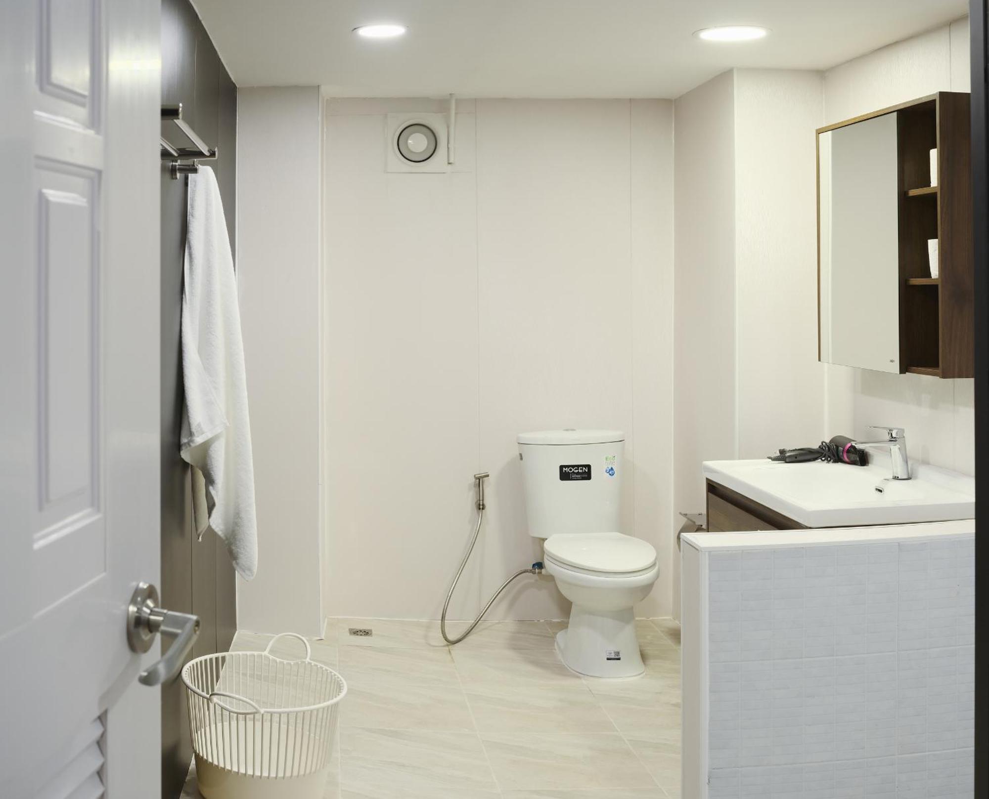 Hidden Gems In China Town, 2Br Apartment Bangkok Luaran gambar