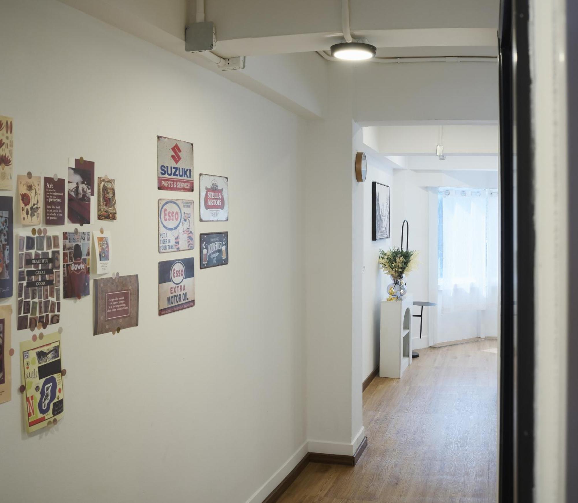 Hidden Gems In China Town, 2Br Apartment Bangkok Luaran gambar