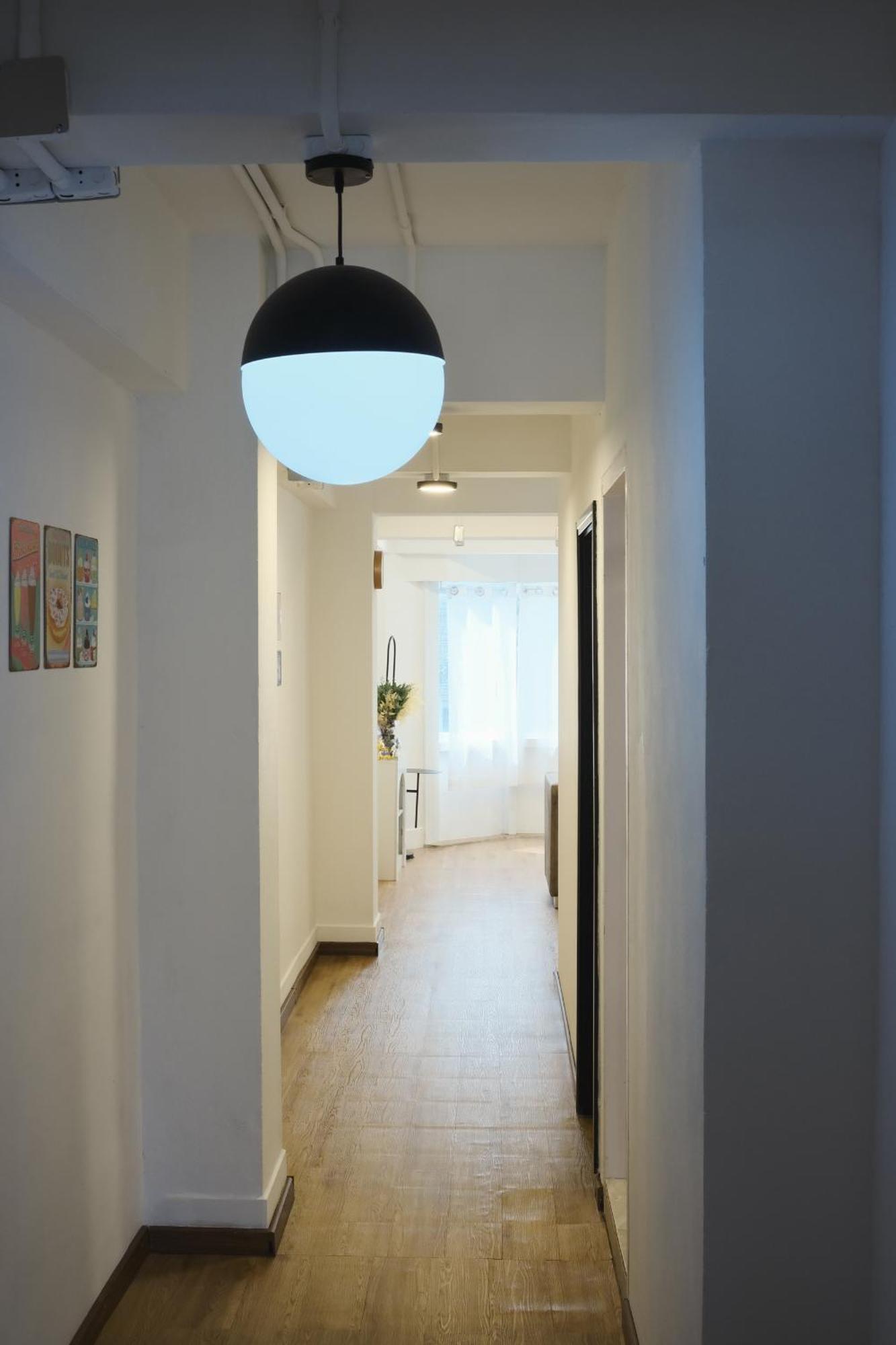 Hidden Gems In China Town, 2Br Apartment Bangkok Luaran gambar