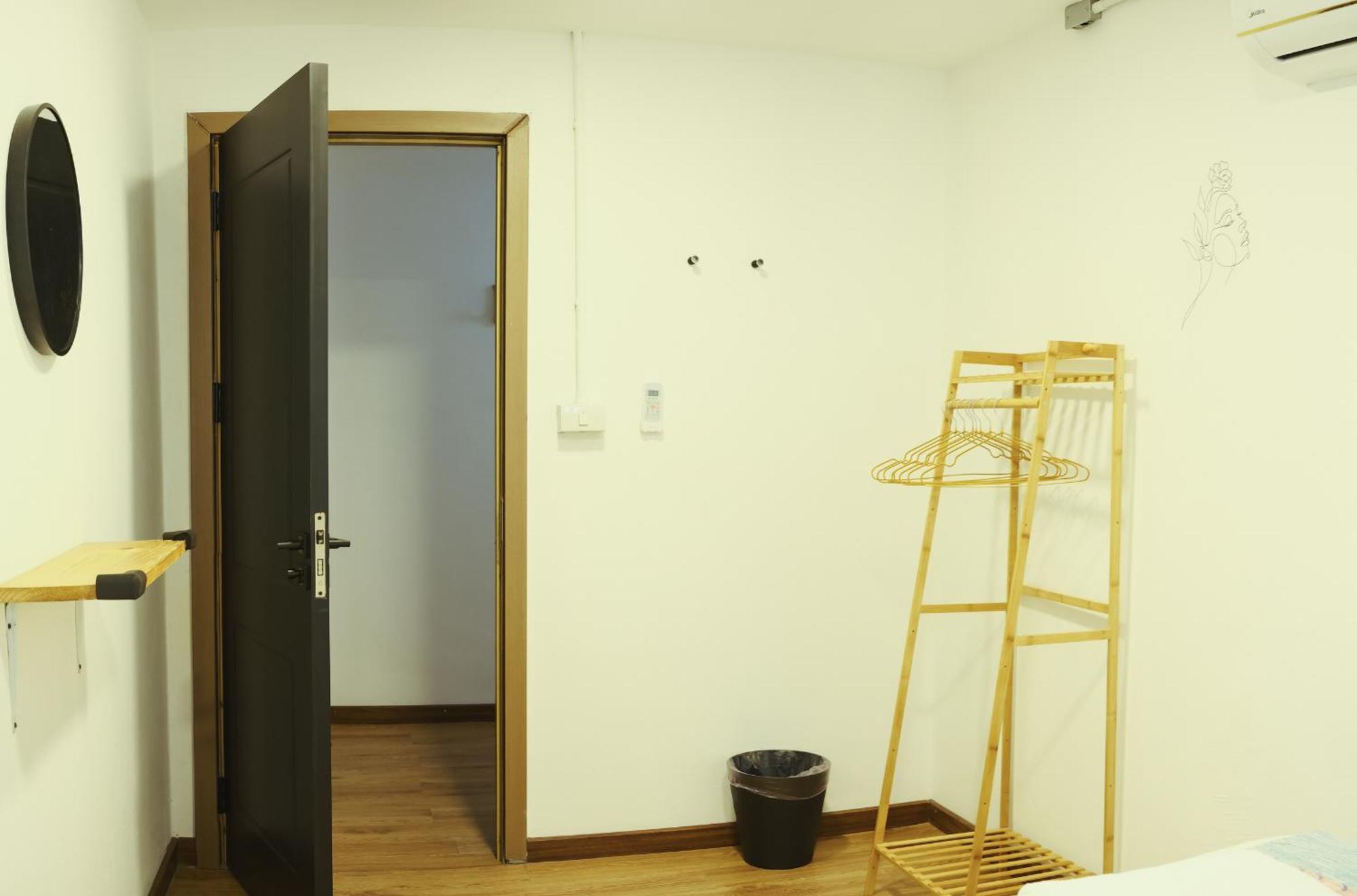 Hidden Gems In China Town, 2Br Apartment Bangkok Luaran gambar
