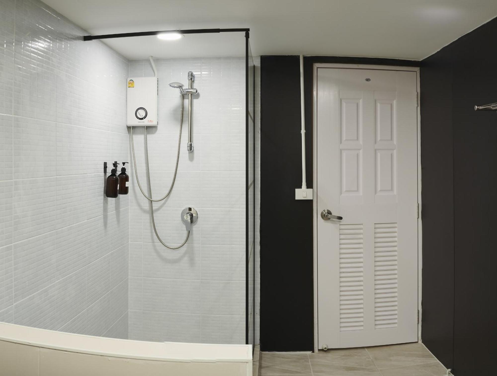 Hidden Gems In China Town, 2Br Apartment Bangkok Luaran gambar