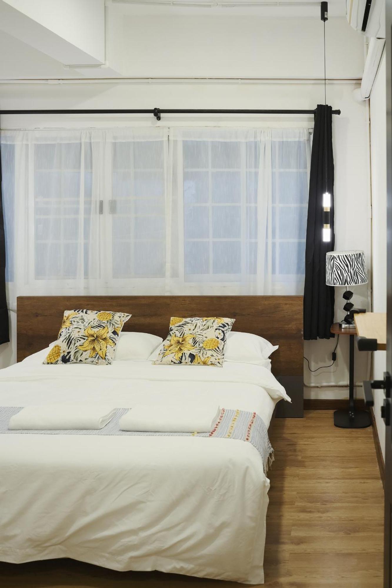 Hidden Gems In China Town, 2Br Apartment Bangkok Luaran gambar