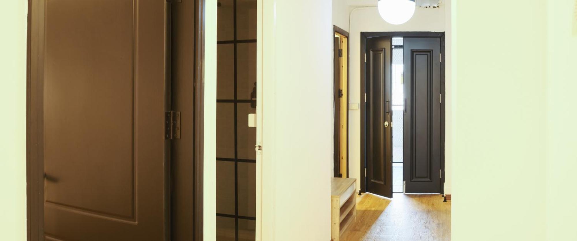 Hidden Gems In China Town, 2Br Apartment Bangkok Luaran gambar