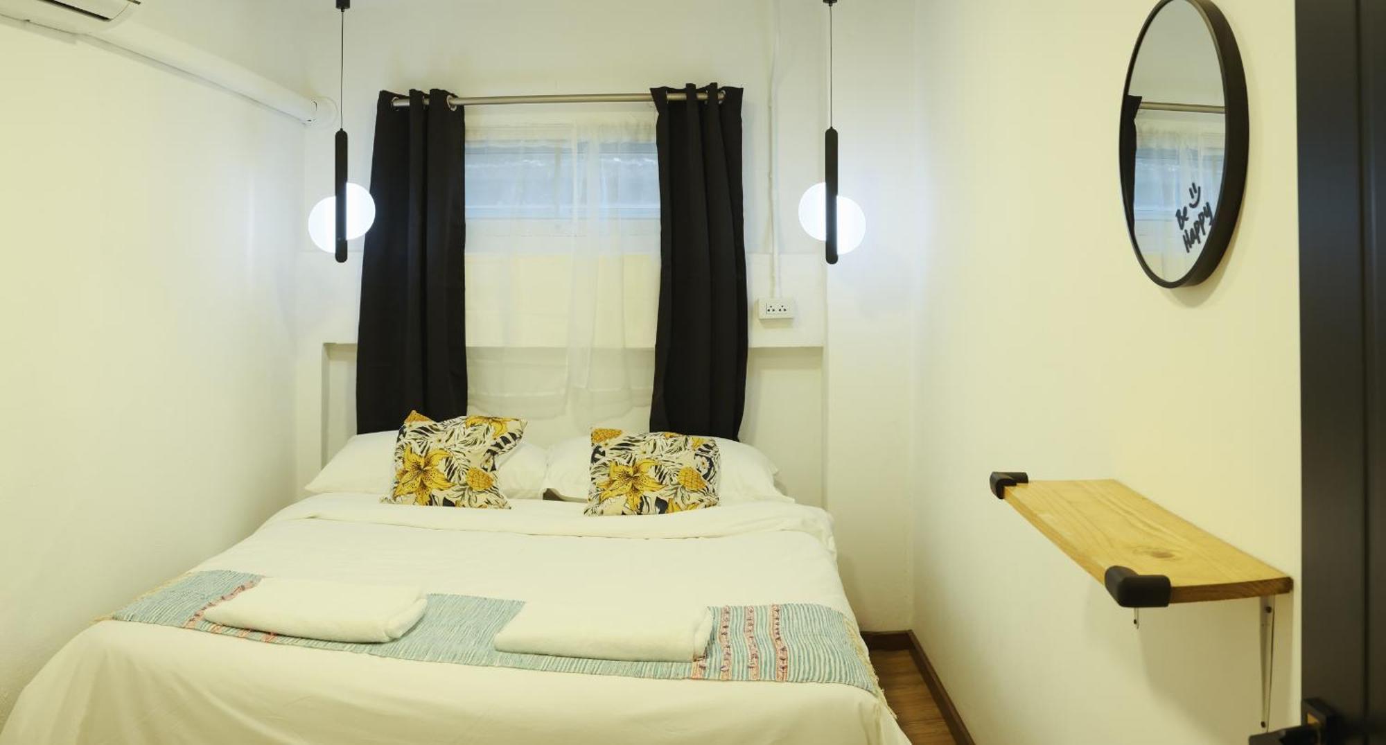 Hidden Gems In China Town, 2Br Apartment Bangkok Luaran gambar