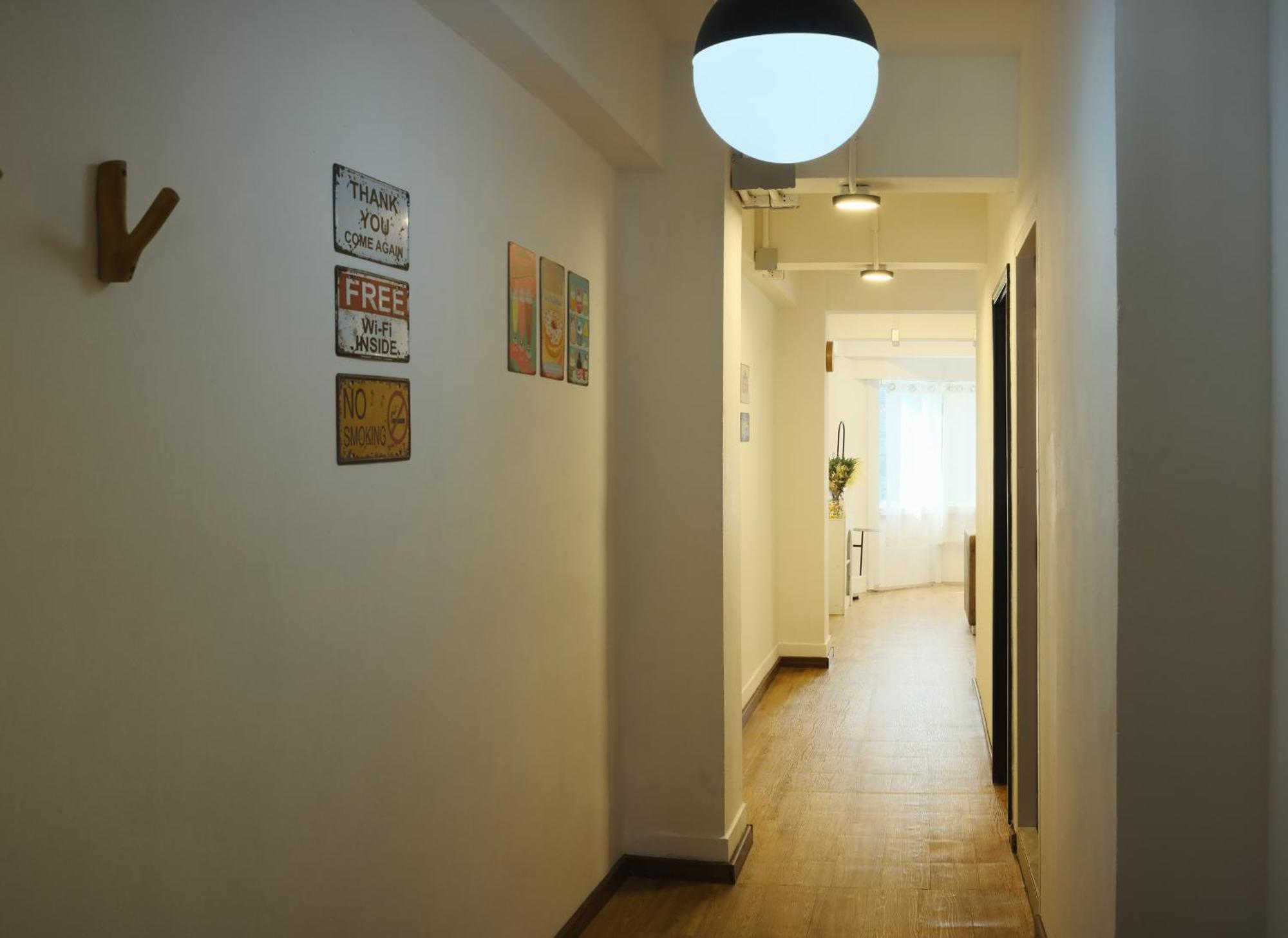 Hidden Gems In China Town, 2Br Apartment Bangkok Luaran gambar
