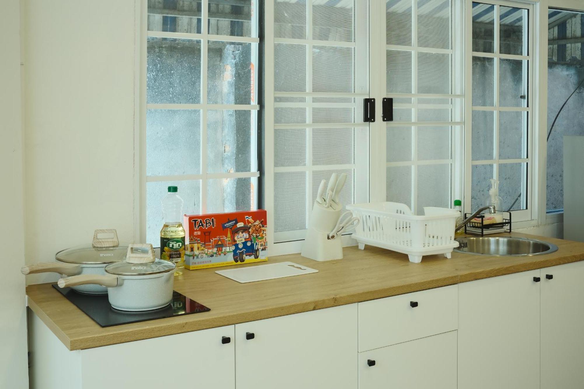 Hidden Gems In China Town, 2Br Apartment Bangkok Luaran gambar