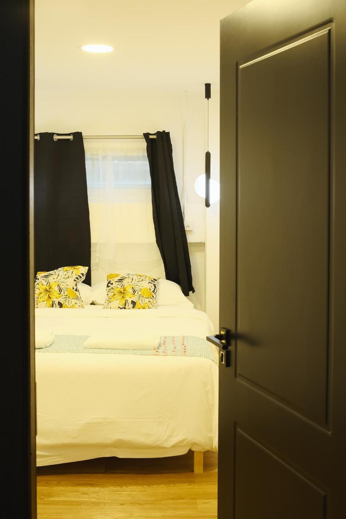 Hidden Gems In China Town, 2Br Apartment Bangkok Luaran gambar